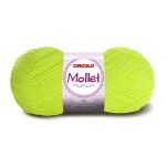 LA MOLLET 100G CIRCULO