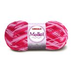 LA MOLLET 100G CIRCULO
