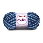 LA MOLLET 100G CIRCULO