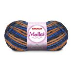 LA MOLLET 100G CIRCULO