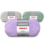 LA HARMONY 100G CIRCULO