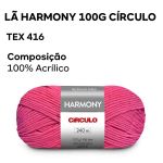 LA HARMONY 100G CIRCULO