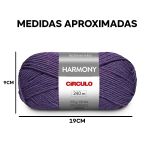 LA HARMONY 100G CIRCULO
