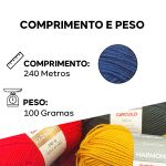 LA HARMONY 100G CIRCULO