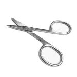 TESOURA PARA BORDAR PONTO CURVA 9,5CM ARTEPUNTO