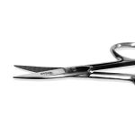 TESOURA PARA BORDAR PONTO CURVA 9,5CM ARTEPUNTO