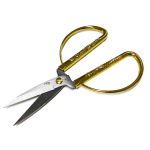 TESOURA DE ACABAMENTO RETRO MAXI 15,2CM ARTEPUNTO