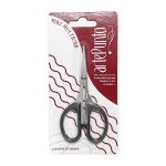 TESOURA MULTIUSO MINI COR PRETO ARTEPUNTO