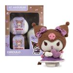 KIT AMIGURUMI HELLO KITTY AND FRIENDS CIRCULO