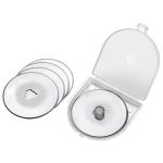 LAMINAS PARA CORTADOR CIRCULAR ROTATIVO 45MM ARTEPUNTO