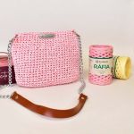 FIO DE RAFIA PLANO 100M EUROROMA
