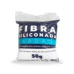 FIBRA SILICONADA CARDADA 50G FIBRAM