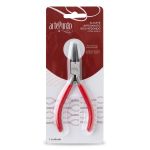 ALICATE BICO REDONDO 12,7MM ARTEPUNTO