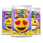 KIT PONTO A PONTO LINHA EMOCOES SANTA FE