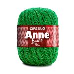 FIO ANNE BRILHO 500M CIRCULO
