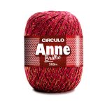 FIO ANNE BRILHO 500M CIRCULO