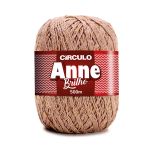 FIO ANNE BRILHO 500M CIRCULO