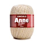 FIO ANNE BRILHO 500M CIRCULO