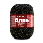 FIO ANNE BRILHO 500M CIRCULO