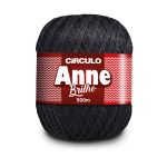 FIO ANNE BRILHO 500M CIRCULO