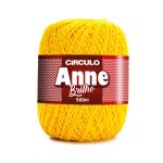 FIO ANNE BRILHO 500M CIRCULO
