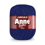 FIO ANNE BRILHO 500M CIRCULO