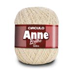 FIO ANNE BRILHO 500M CIRCULO