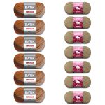 CASACO SQUARE - KIT 5 - TAMANHO GG - 9451