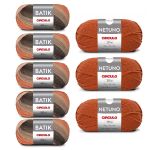 CASACO SQUARE - KIT 3 - TAMANHOS PMG - 9508