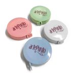 FITA METRICA RETRATIL 1,5M COR CANDY COLORS ARTEPUNTO