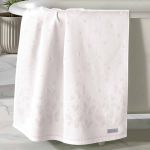 TOALHA LAVABO ROMANCE DOHLER