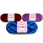 LA MOLLET 40G CIRCULO