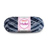 LA MOLLET 40G CIRCULO