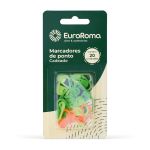MARCADOR DE PONTO CADEADO 20UN SORTIDO EUROROMA