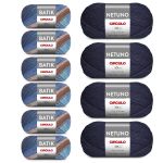 CASACO SQUARE - KIT 9 - TAMANHO GG - 9764