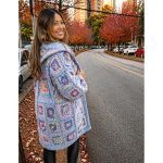 CASACO SQUARE - KIT 12 - TAMANHOS PMG - 9978