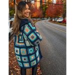 CASACO SQUARE - KIT 16 - TAMANHO GG - 9764