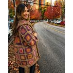 CASACO SQUARE - KIT 18 - TAMANHO GG - 9062 