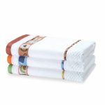 PANO DE COPA JACQUARD PARA PINTAR ARTFACIL LISO DOHLER