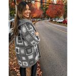 CASACO SQUARE - KIT 10 - TAMANHOS PMG - 9509