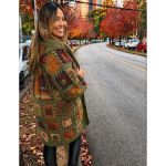 CASACO SQUARE - KIT 19 - TAMANHOS PMG - 9467