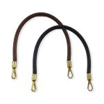 ALCA BOLSA PU 40CM CIRCULO