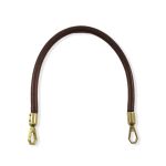 ALCA BOLSA PU 40CM CIRCULO