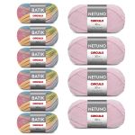 CASACO SQUARE - KIT 7 - TAMANHO GG - 9034