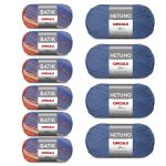 CASACO SQUARE - KIT 20 - TAMANHO GG - 9837