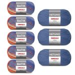 CASACO SQUARE - KIT 20 - TAMANHOS PMG - 2937