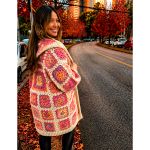CASACO SQUARE - KIT 21 - TAMANHOS PMG - 9506