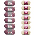 CASACO SQUARE - KIT 22 - TAMANHO GG - 9505