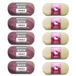 CASACO SQUARE - KIT 22 - TAMANHOS PMG - 9505