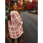 CASACO SQUARE - KIT 22 - TAMANHO GG - 9505